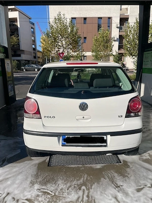 Vand Volkswagen Polo, - imagine 6