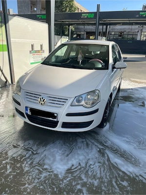 Vand Volkswagen Polo, - imagine 4