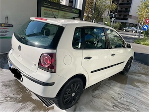 Vand Volkswagen Polo, - imagine 3