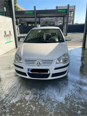 Vand Volkswagen Polo, - imagine 5