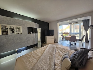 Oferta inchiriere studio de lux zona centrala,  47 mp, parcare, 350 EURO