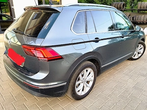 vw tiguan 2020 - imagine 2