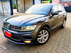 vw tiguan 2020 - imagine 3