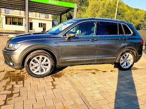 vw tiguan 2020 - imagine 5