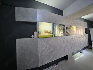 Oferta inchiriere studio de lux zona centrala,  47 mp, parcare, 350 EURO - imagine 12