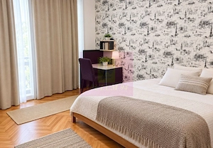 Apartament 4 camere Piața Muncii
