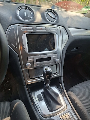 ford mondeo ecobost 2010 - imagine 2