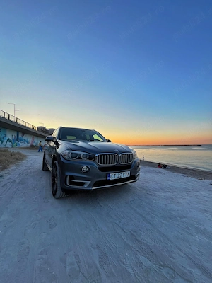 Vand BMW X5 F15 - imagine 4