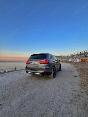 Vand BMW X5 F15 - imagine 3