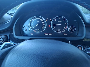 Vand BMW X5 F15 - imagine 5