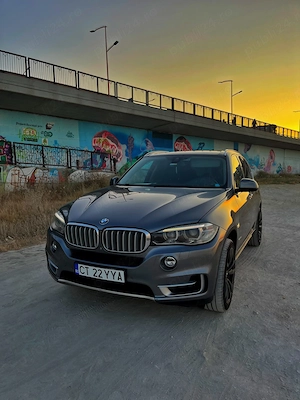 Vand BMW X5 F15 - imagine 2