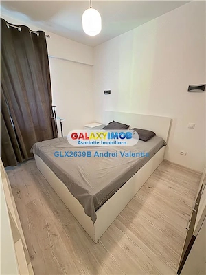 Apartament Bloc Nou Berceni - Aparatorii Patriei - Metalurgiei Park