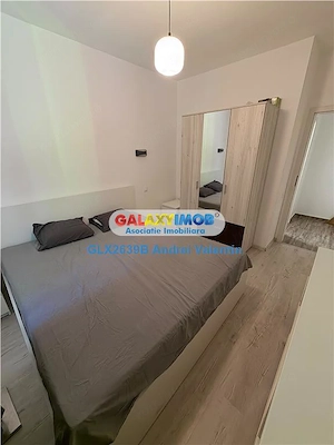 Apartament Bloc Nou Berceni - Aparatorii Patriei - Metalurgiei - imagine 2