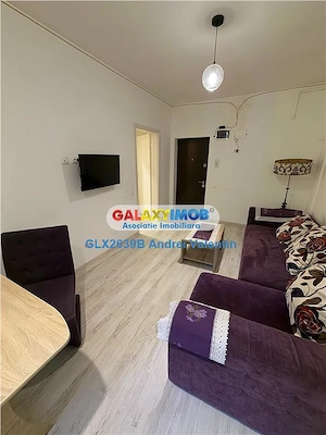 Apartament Bloc Nou Berceni - Aparatorii Patriei - Metalurgiei - imagine 3