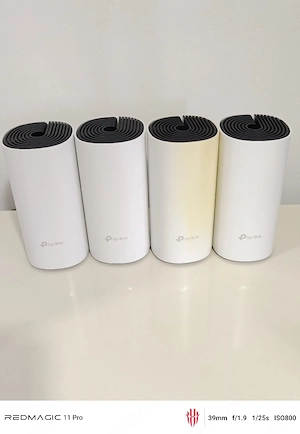 wireless mesh deco m4