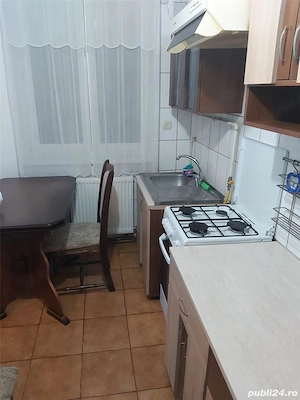 Apartament cu o cameră de vânzare în zona Lipovei - imagine 3