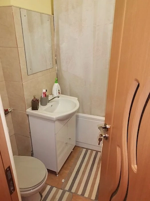 Apartament cu o cameră de vânzare în zona Lipovei - imagine 2