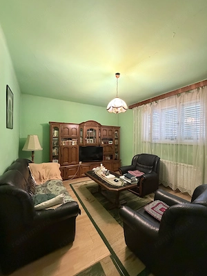 CASA INDIVIDUALA CU TEREN IN SUPRAFATA DE 1.575 MP - imagine 4