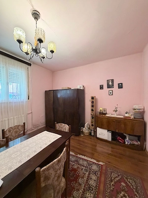 CASA INDIVIDUALA CU TEREN IN SUPRAFATA DE 1.575 MP - imagine 5