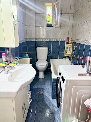 CASA INDIVIDUALA CU TEREN IN SUPRAFATA DE 1.575 MP - imagine 9
