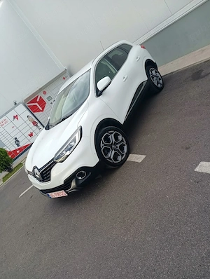 Renault Kadjar-Intens 2018-4x4  - imagine 3