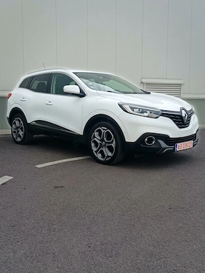 Renault Kadjar-Intens 2018-4x4  - imagine 4