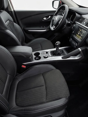 Renault Kadjar-Intens 2018-4x4  - imagine 5