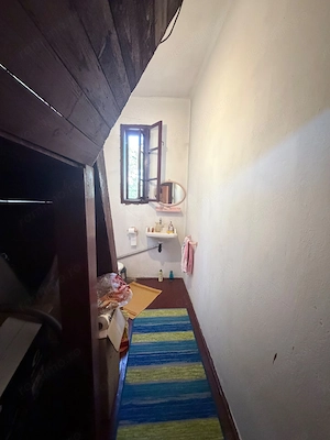 CASA INDIVIDUALA CU TEREN IN SUPRAFATA DE 1.575 MP - imagine 8