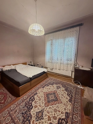 CASA INDIVIDUALA CU TEREN IN SUPRAFATA DE 1.575 MP - imagine 7
