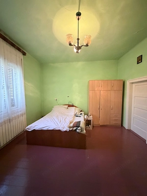 CASA INDIVIDUALA CU TEREN IN SUPRAFATA DE 1.575 MP - imagine 6