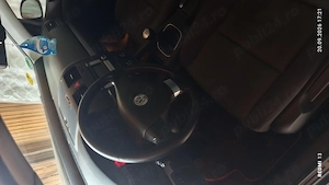VW Golf 5 ,Hatchback ( 5 uși ) -1.6 benzină(102 CP) 184869 km ,an 2006   - imagine 5