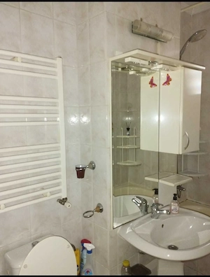Apartament cu 2 camere de închiriat în Gh. Lazăr - imagine 3