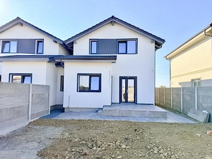 Duplex 4 camere - 115 mp - despartit prin camera tehnica - Calea Urseni - imagine 5