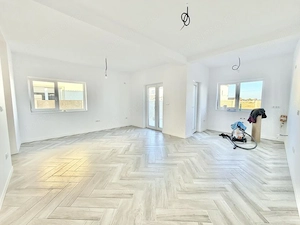 Duplex 4 camere - 115 mp - despartit prin camera tehnica - Calea Urseni - imagine 8