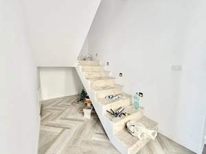 Duplex 4 camere - 115 mp - despartit prin camera tehnica - Calea Urseni - imagine 12