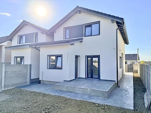 Duplex 4 camere - 115 mp - despartit prin camera tehnica - Calea Urseni - imagine 2
