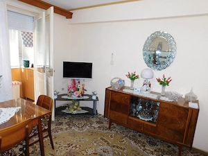 Apart.3 camere central,garaj,negociabil ! - imagine 2