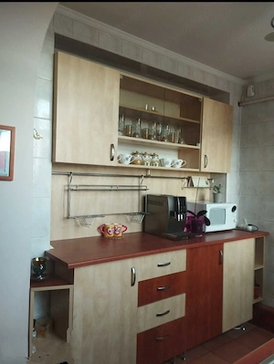 Apartament cu 2 camere de închiriat în Gh. Lazăr - imagine 4