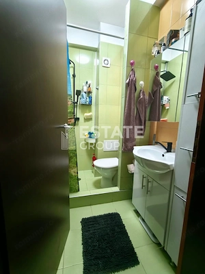 Apartament 3 camere decomandat, Zona Fratelia - imagine 8