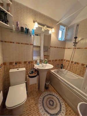Inchiriez apartament cu 2 camere - TIMISOARA central - imagine 5