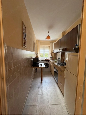 Inchiriez apartament cu 2 camere - TIMISOARA central - imagine 4