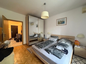 Inchiriez apartament cu 2 camere - TIMISOARA central