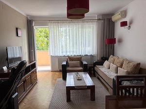 Inchiriez apartament cu 2 camere - TIMISOARA central - imagine 2