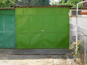 Vand ap.3 camere central,garaj,negociabil. - imagine 9