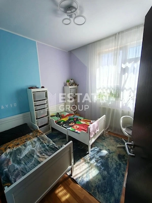 Apartament 3 camere decomandat, Zona Fratelia - imagine 7
