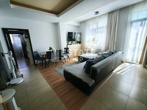 Apartament 3 camere decomandat, Zona Fratelia - imagine 2