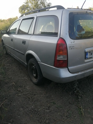 Opel Astra h 1.6 benzina  - imagine 4