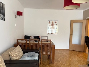 Inchiriez apartament cu 2 camere - TIMISOARA central - imagine 3
