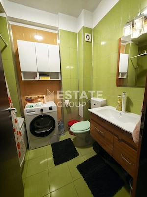 Apartament 3 camere decomandat, Zona Fratelia - imagine 9