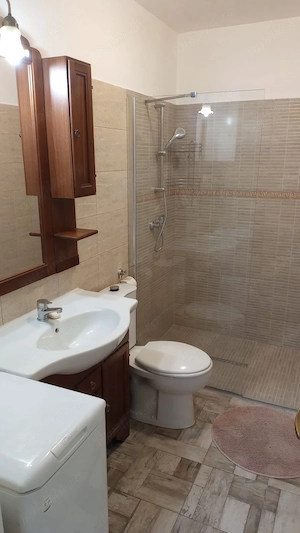 Garsoniera cu gradina in Centru - imagine 6